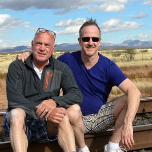 Meet your Posher, Phillip